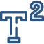 Superscript іконка 64x64