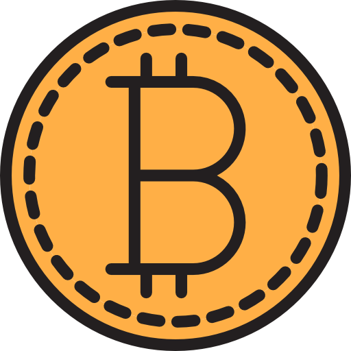 Bitcoin icon