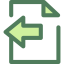 Export icon 64x64