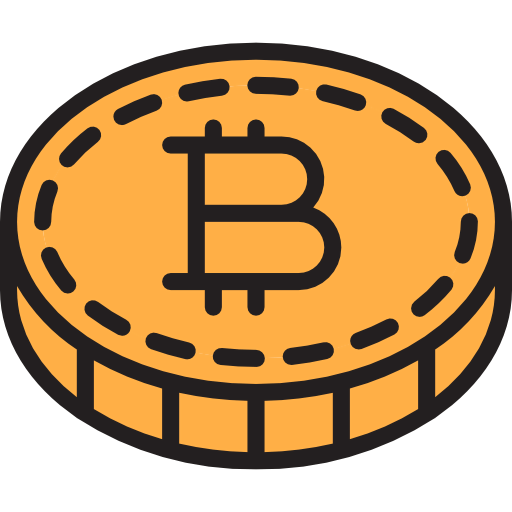 Bitcoin icon