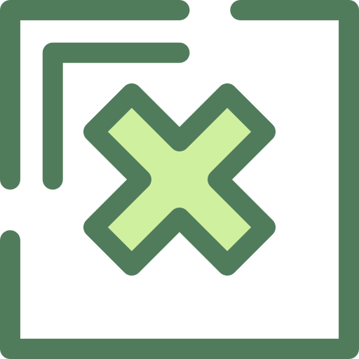 Close icon