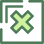 Close icon 64x64