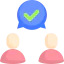 Agreement icon 64x64