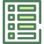 List icon 64x64
