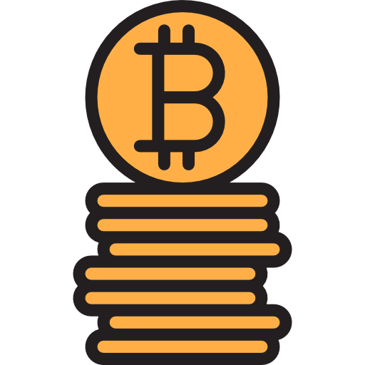 Bitcoin icon