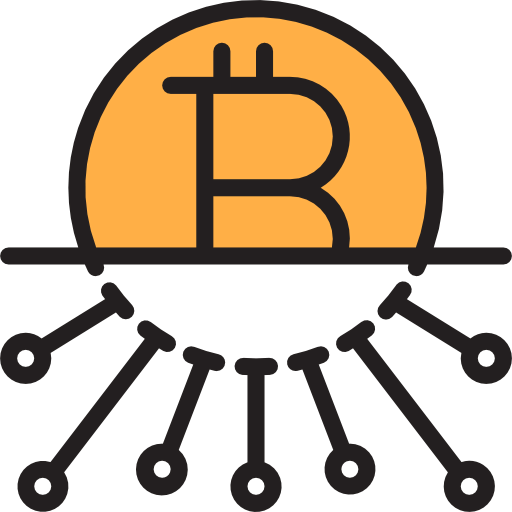 Bitcoin icon