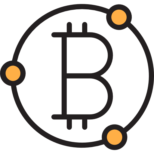 Bitcoin icon