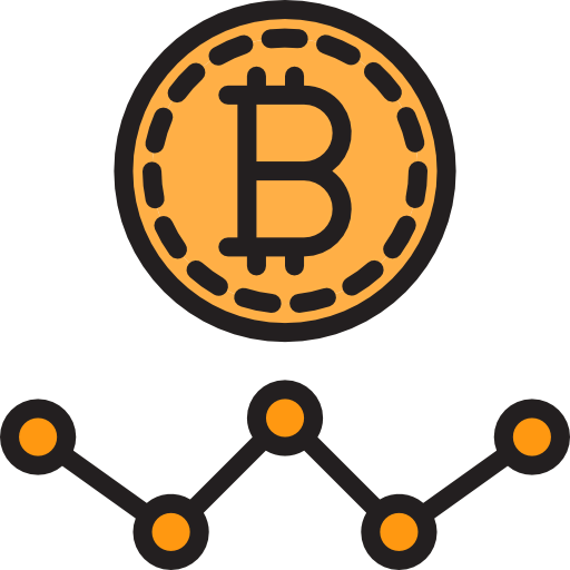 Bitcoin icon