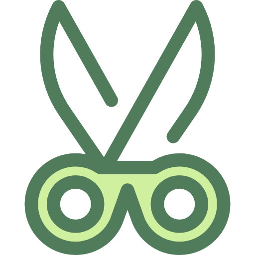Cut icon