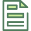 Document ícono 64x64