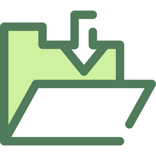 Folder icon