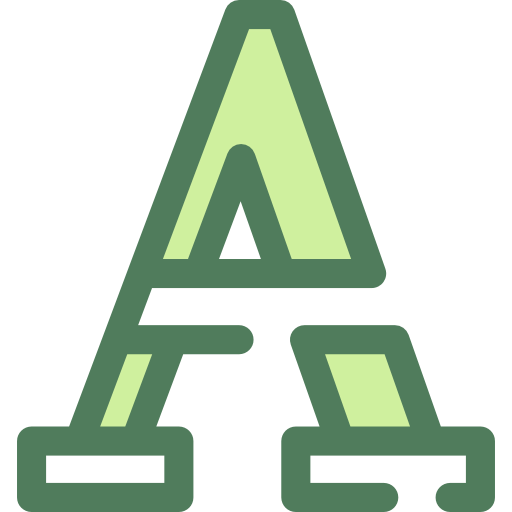 Font icon