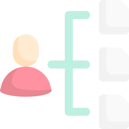 Multitask icon