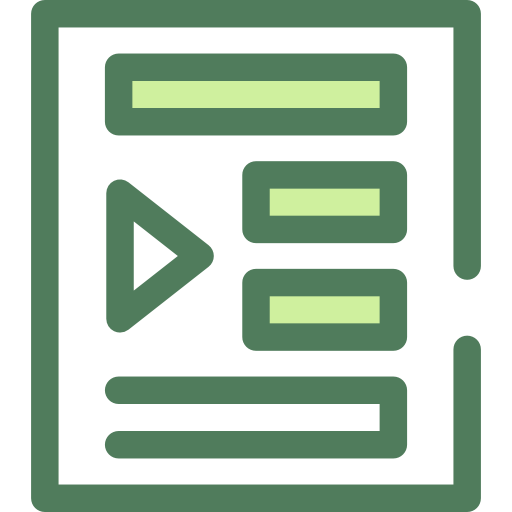 Indent icon