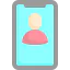 Smartphone icon 64x64