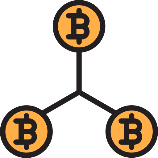 Bitcoin icon