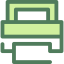 Printer icon 64x64