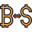 Exchange icon 64x64