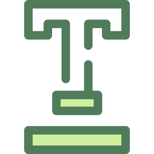Underline icon