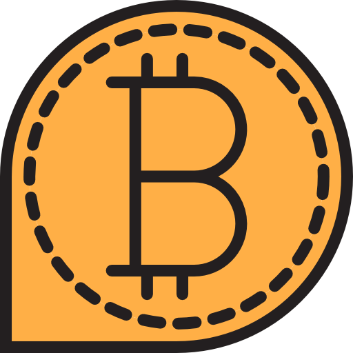 Bitcoin icon