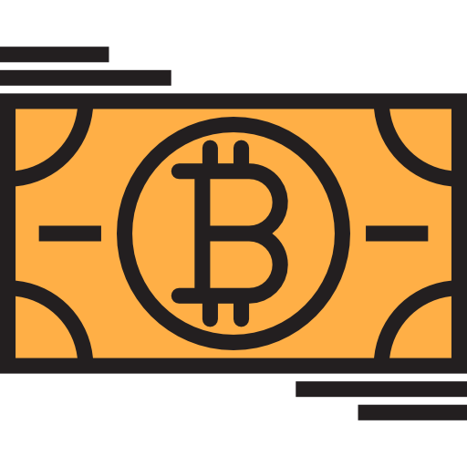 Bitcoin icon