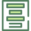 Center alignment Symbol 64x64