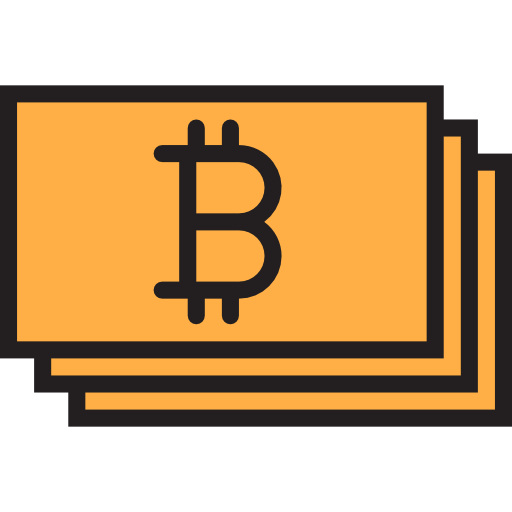 Bitcoin icon