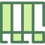 Columns ícono 64x64