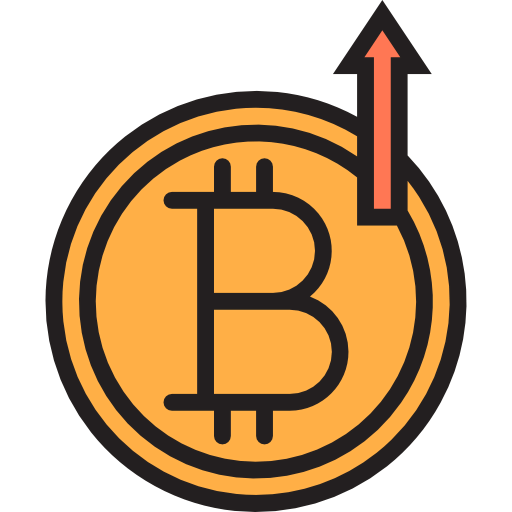 Bitcoin icon
