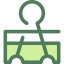 Paperclip icon 64x64