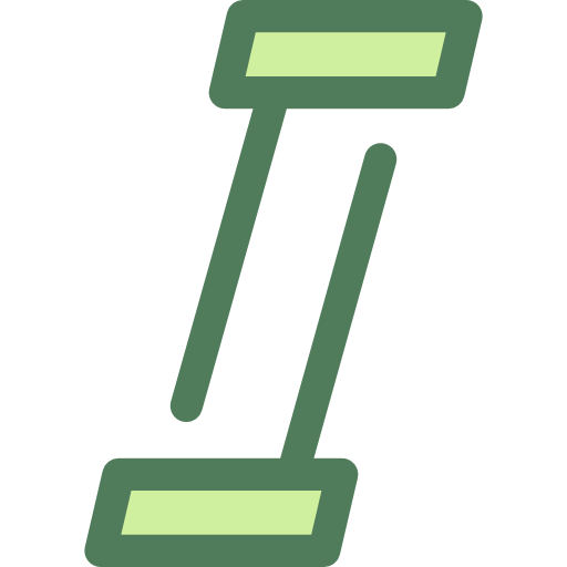 Italic icon