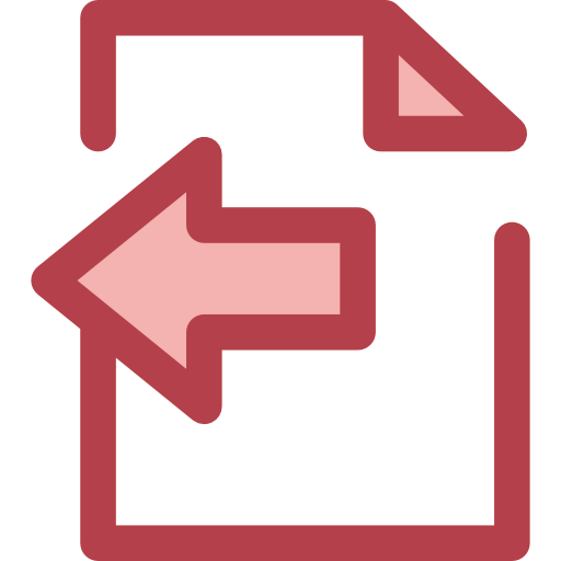 Export icon