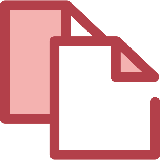 Copy icon