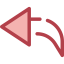 Undo icon 64x64