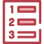 List icon 64x64