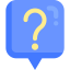Question icon 64x64