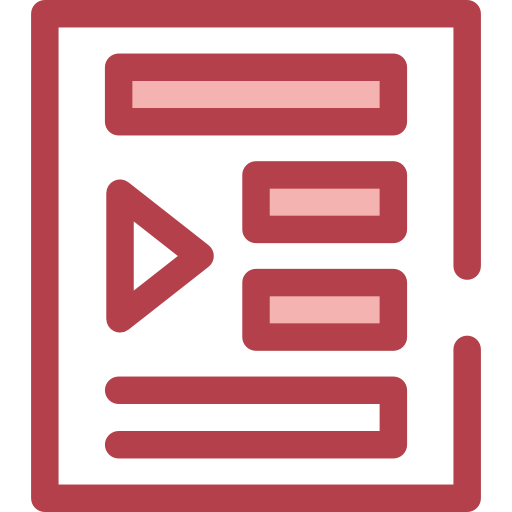 Indent icon