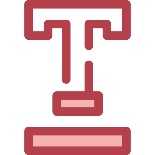 Underline icon