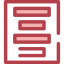 Center alignment Symbol 64x64