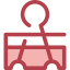 Paperclip icon 64x64