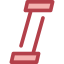 Italic icon 64x64