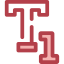 Subscript іконка 64x64