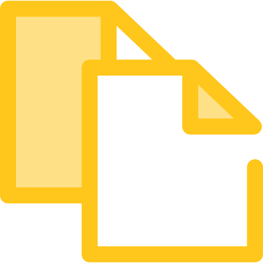 Copy icon