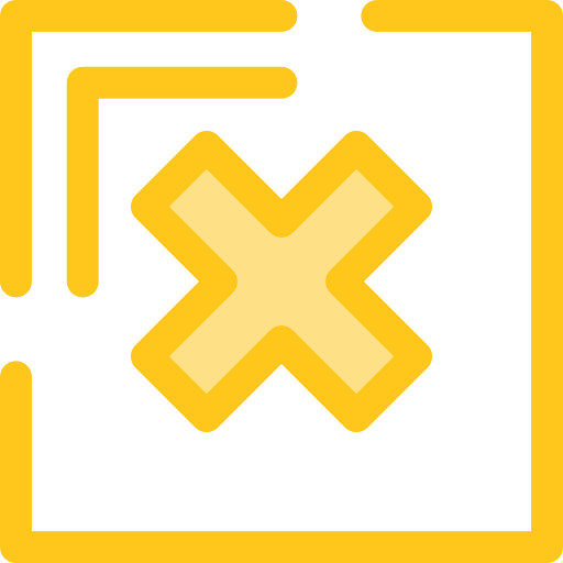 Close icon