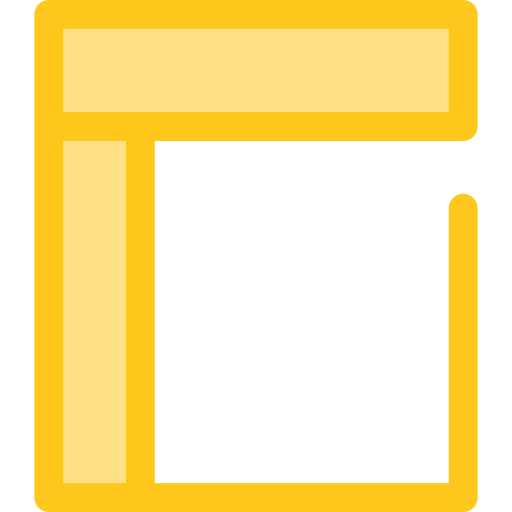 Table icon
