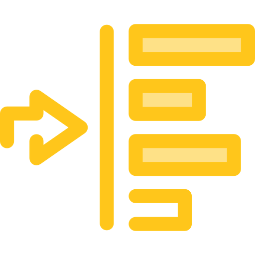Paragraph icon