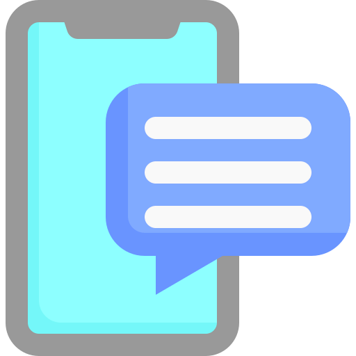 Message icon