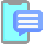Message icon 64x64