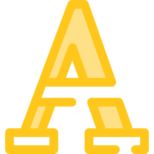 Font icon