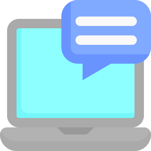 Message icon